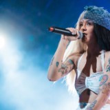 Melanie Martinez Denies Rape Allegations: 