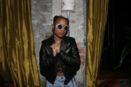 DeJ Loaf – “Big Ole Boss”