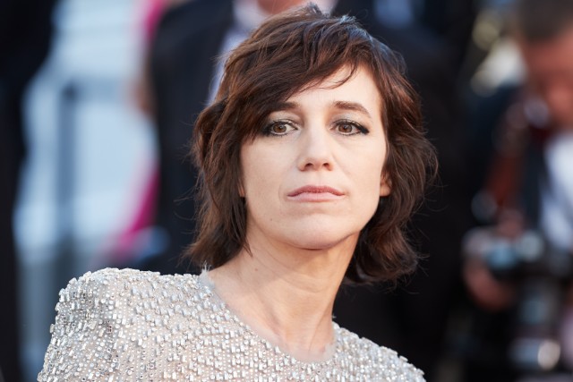 Watch Charlotte Gainsbourg Cover Kanye West’s "Runaway" on French TV