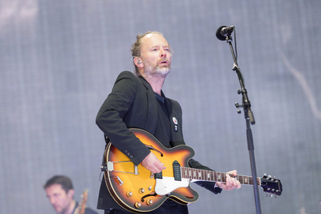 TRNSMT Festival Day 1