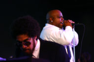 CeeLo Green and Danger Mouse Are Working on a New Gnarls Barkley Album