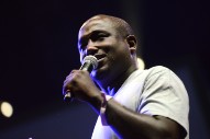 Hannibal Buress Arrested in Miami, Charged with “Disorderly Intoxication”