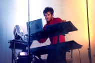 Listen to Two New Tracks From Nicolas Jaar’s <i>Sirens</i> Deluxe Edition