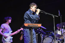 2017 Panorama Music Festival - Day 1