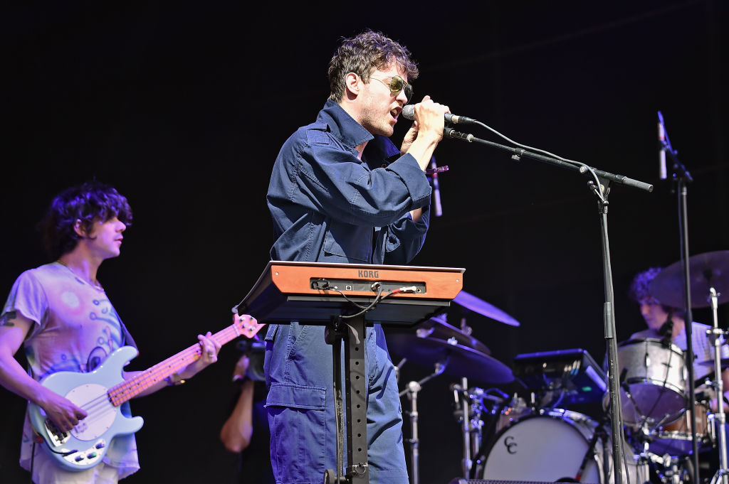 MGMT Returns With First LP In Six Years, 'Loss Of Life'