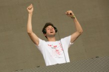 Hard Summer Music Festival - 10 Year Anniversary