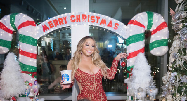 global icon mariah carey announces mariah carey christmas factory during the grand opening of sugar factory - Mariah Carey Merry Christmas Songs global icon mariah carey announces mariah carey christmas factory during the grand opening of sugar factory - Mariah Carey Merry Christmas Songs