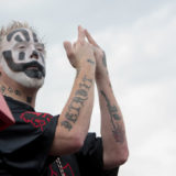Insane Clown Posse Discrimination Lawsuit Thrown Out of Court