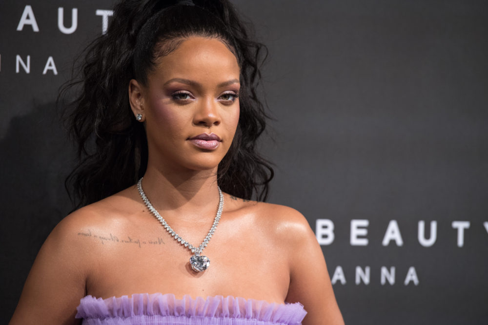 Rihanna's cousin murdered in Barbados after Christmas