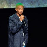 Listen to a Snippet of Jaden Smith's Acapella Version of Syre