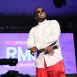 Diddy Goes by