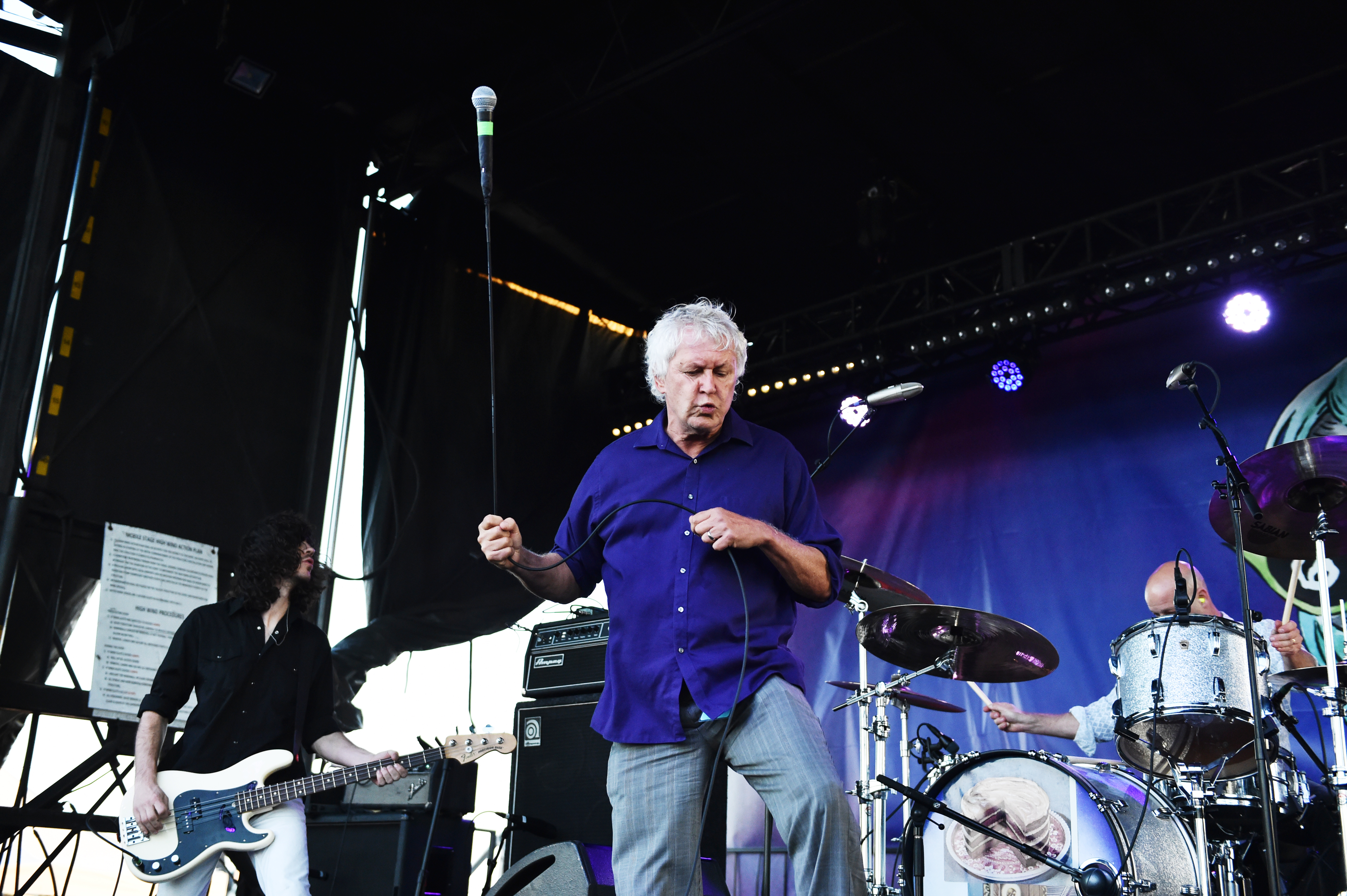 Guided By Voices to Reissue <i>Alien Lanes </i>  for 25th Anniversary