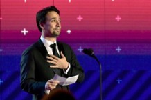 The 18th Annual Latin Grammy Awards - Roaming Show