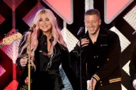 Kesha and Macklemore to Tour Together in Summer 2018