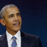 Frank Ocean, Kendrick Lamar, The National: These are Barack Obama's Favorite Songs of 2017