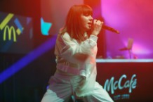 McDonald's Presents The Game Awards After Party