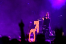 KROQ Almost Acoustic Christmas 2017 - Day 2