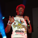 Watch Lil Uzi Vert Bring Out Pharrell Williams and Nicki Minaj at His Last