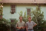 Hovvdy – “Cranberry”