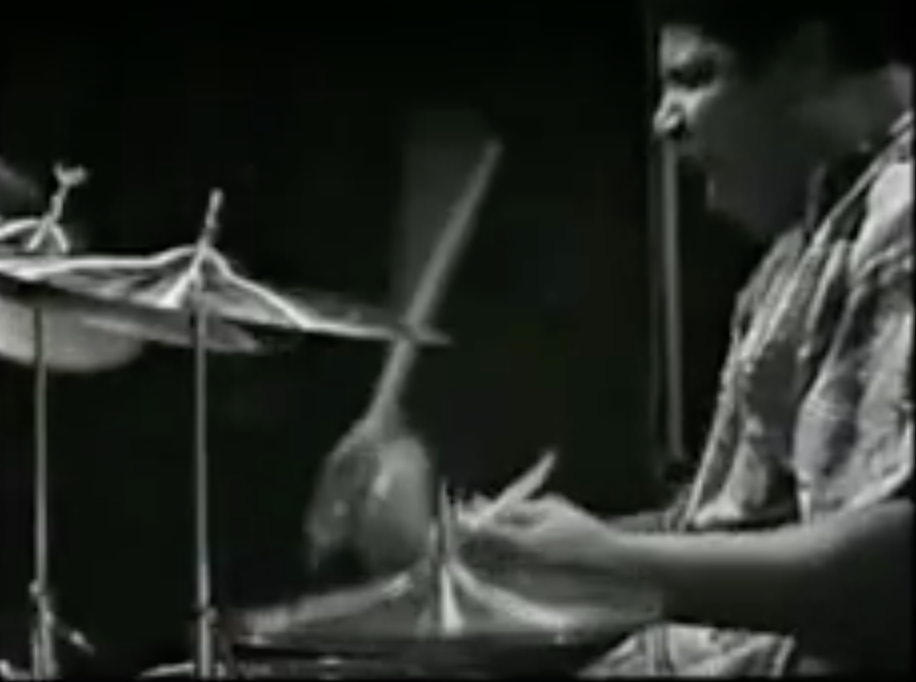 Sunny Murray, Free Jazz Drummer and Bandleader, Dead at 82
