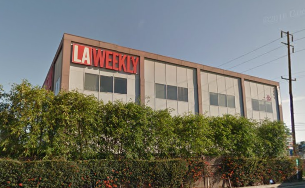 Concert Venues and Record Stores Boycott <i>LA Weekly</i> to Protest New Owners