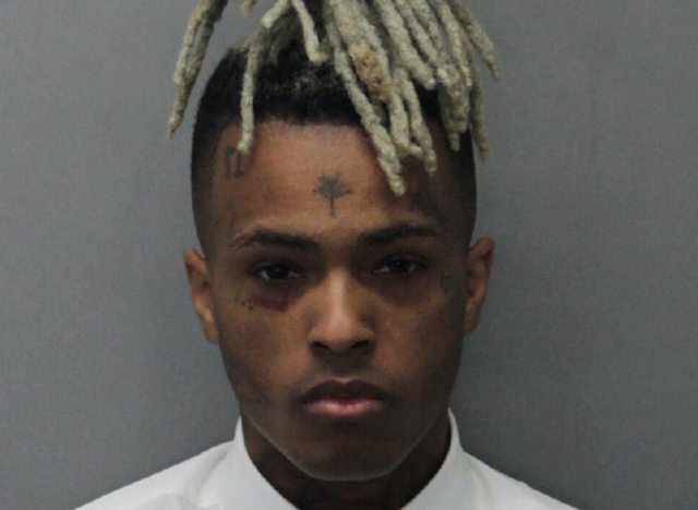 XXXTentacion makes a deal for his name to live on after death