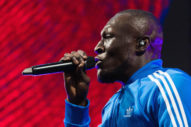 Stormzy Grants Fan’s Twitter Request to Perform at His Dad’s Funeral