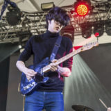 Car Seat Headrest's Will Toledo Claims That You Can Make Money From Spotify