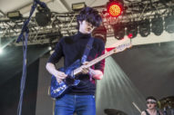 Car Seat Headrest’s Will Toledo Claims That You <i>Can</i> Make Money From Spotify