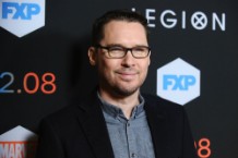 Bryan Singer fired off Queen biopic