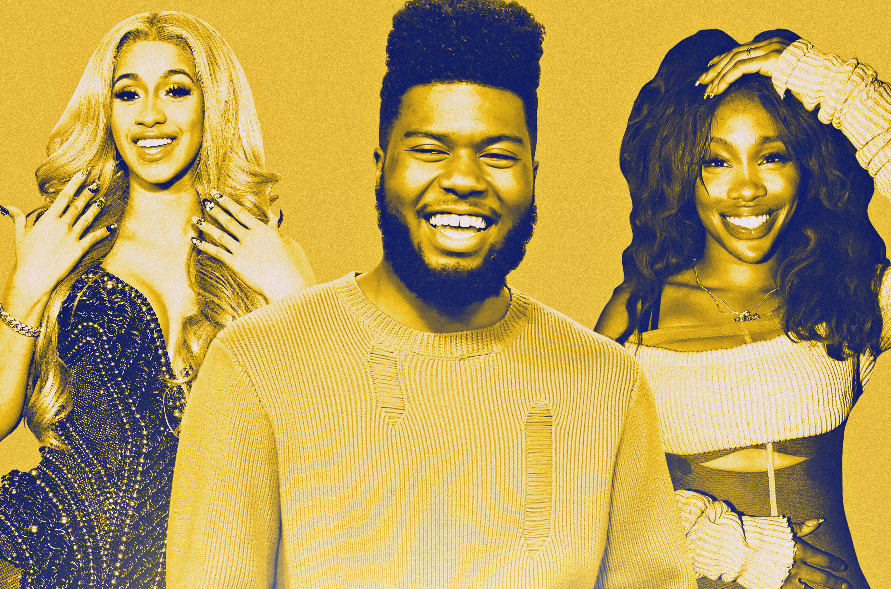 35 R&B Voices of New York: 2024's Top New York R&B Artists