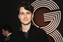 Ezra Koenig