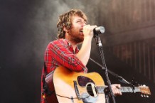 Falls Music Festival - Day 2