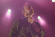 Video: Future Islands – “Beauty of the Road”