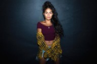Jessie Reyez – “Cotton Candy”
