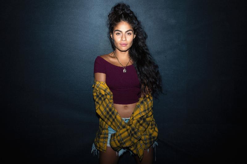 Jessie Reyez Accuses "Drunk in Love" Producer Detail of Sexual Misconduct, Says He Inspired "Gatekeeper"