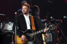 49th Annual CMA Awards - Show