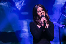 Lana Del Rey In Concert - New York, New York
