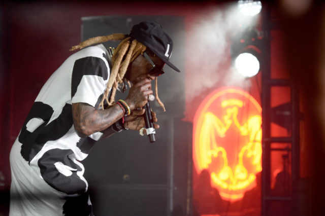 BACARDI, Swizz Beatz And The Dean Collection Bring NO COMMISSION Back To Miami To Celebrate 