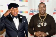 Watch Busta Rhymes, Black Thought, and More Perform LL Cool J Hits at the Kennedy Center Honors
