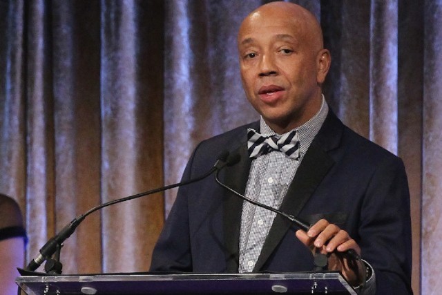 NYPD launches investigation of Russell Simmons following rape allegations NYPD launches investigation of Russell Simmons following rape allegations