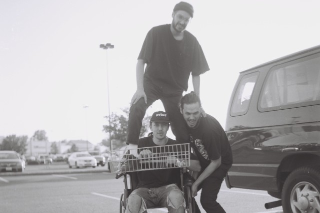 Video: Show Me the Body - "Hungry" ft. Dreamcrusher
