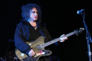 The Cure Announce Massive 40th Anniversary Show With Interpol and Slowdive