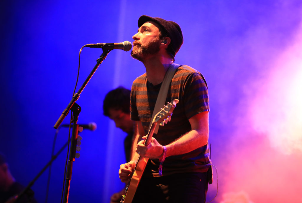 The Shins Performing <i>Oh, Inverted World</i> in Full on 21st Birthday Tour