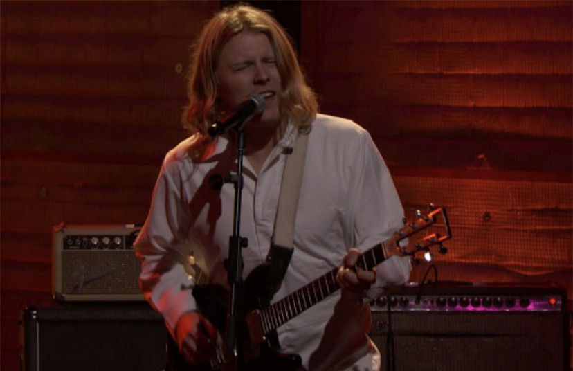 Ty Segall Debuts Fanny Dog And Announces New Album Freedom S Goblin On Conan Spin