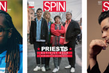 spin covers 2017