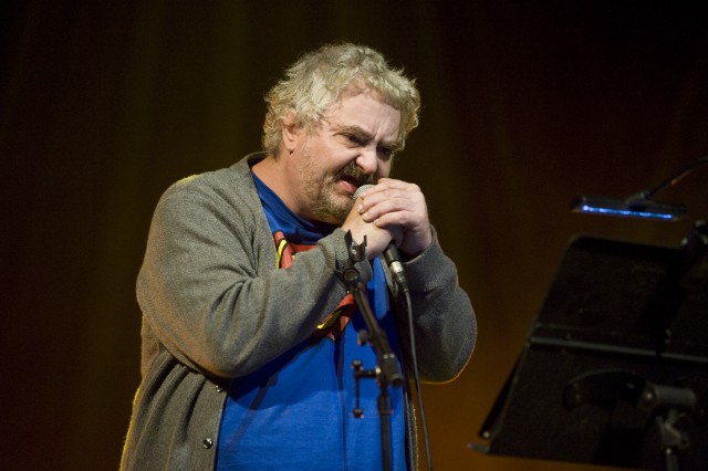 Beck, Jeff Tweedy and More Cover Daniel Johnston For <i>Honey I Sure Miss You</i> Tribute