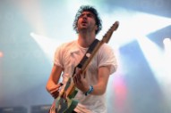 Japandroids Announce North American Tour With Wolf Parade