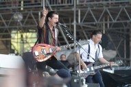 Arctic Monkeys Headlining Firefly Festival for First Show in 3 Years
