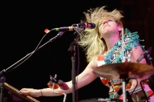 Firefly Music Festival - Day 3